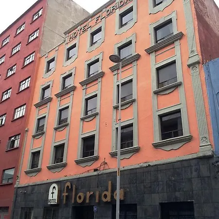Hotel Florida-3